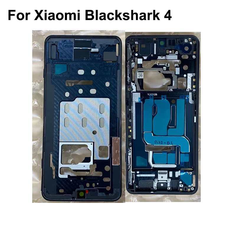 coque-pour-xiaomi-black-shark-4-cadre-avant-boitier-cadre-central-pas-de-boutons-de-volume-d'alimentation-pour-ecran-lcd