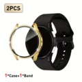 Black and gold