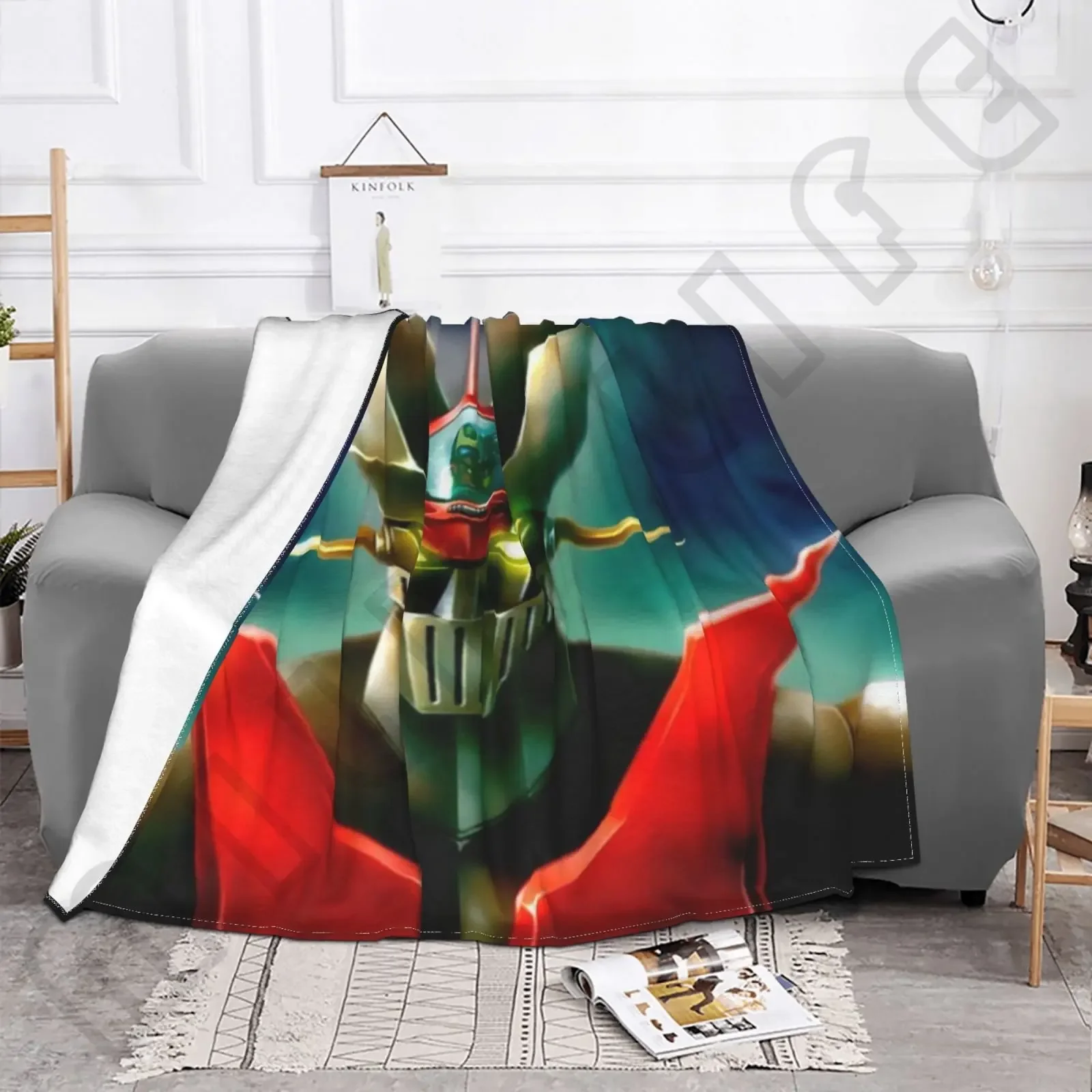 �ִϸ��̼� Mazinger Z �κ� �ö��� �ø��� ������ ���, ħ�� ���� �Žǿ� �ε巯�� ���, �����ϰ� �ƴ��� ǫ���� ������ ���� ���