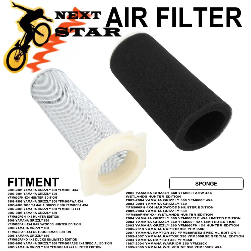 Copertura Protettiva Per Filtro Aria Moto – Calza Antipolvere Impermeabile – Adatta Per Harley Touring, Softail, Dyna, Sportster 883/1200 – Colore Nero