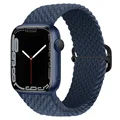 Dark blue B