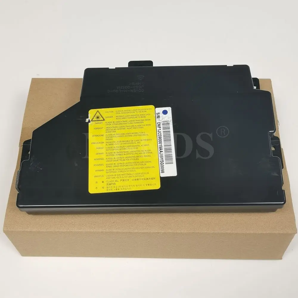 JC59-00019A 레이저 장치 삼성 ML-2250 2251 SCX-4720 4520 레이저 스캐너 조립 프린터 부품