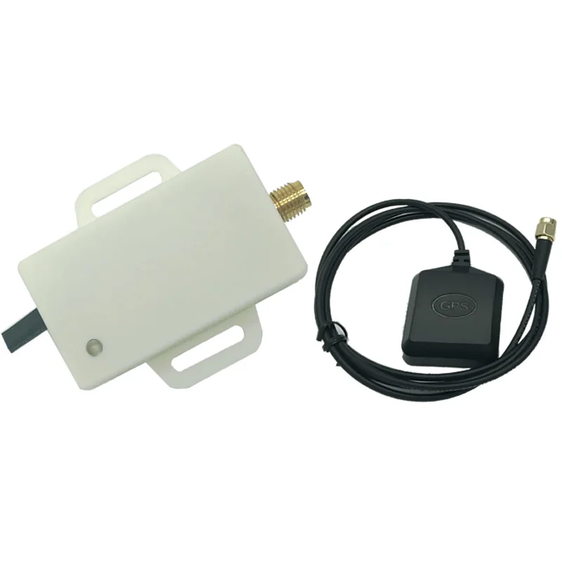 Universal Speed Sensor Adapter GPS Antenna GPS Speed Sender Odometer Compensatio