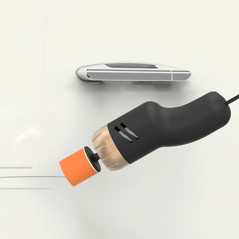 8000RPMCar Polisher Car Scratch Remover Machine Protection Car Scratch Solution Tools Automotive polisher Mini Polishing Machine