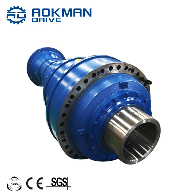 

High Torque high torque planetary gearbox speed reducer gear box From Aokman