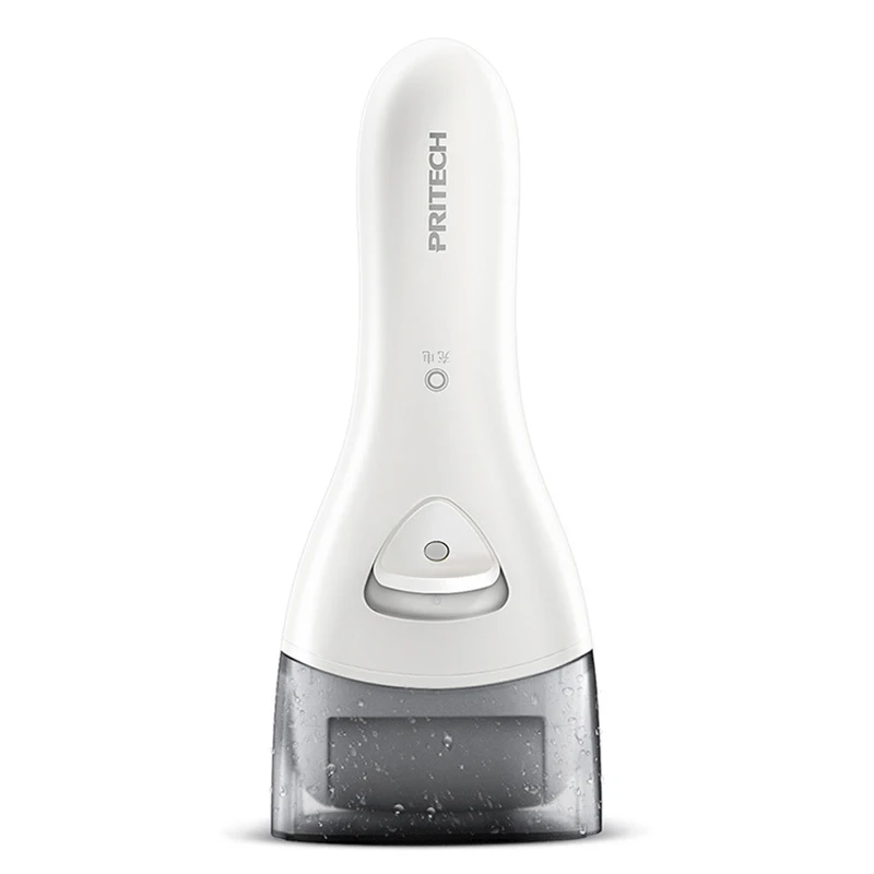 Youpin Pritech Pedicure for The Feet Tools Feet Electric Sandpaper Remover Foot Exfoliator Electronic Foot File Fully Automatic 5