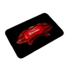 BREMBO Room Decorating Items Entrance Carpet for Bathroom Things to the House Entrance Mat for Hallway on the Floor Outdoor Rug 4