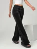 1711-0af001.jpg Corduroy Wide Leg Pants for Women | Chic Comfort & Style