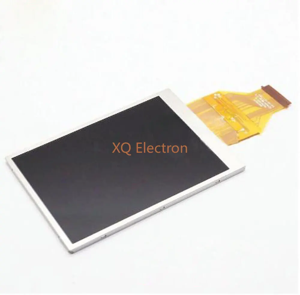 Schermo Lcd Originale + Retroilluminazione Per Fotocamera Digitale Nikon Coolpix P1000