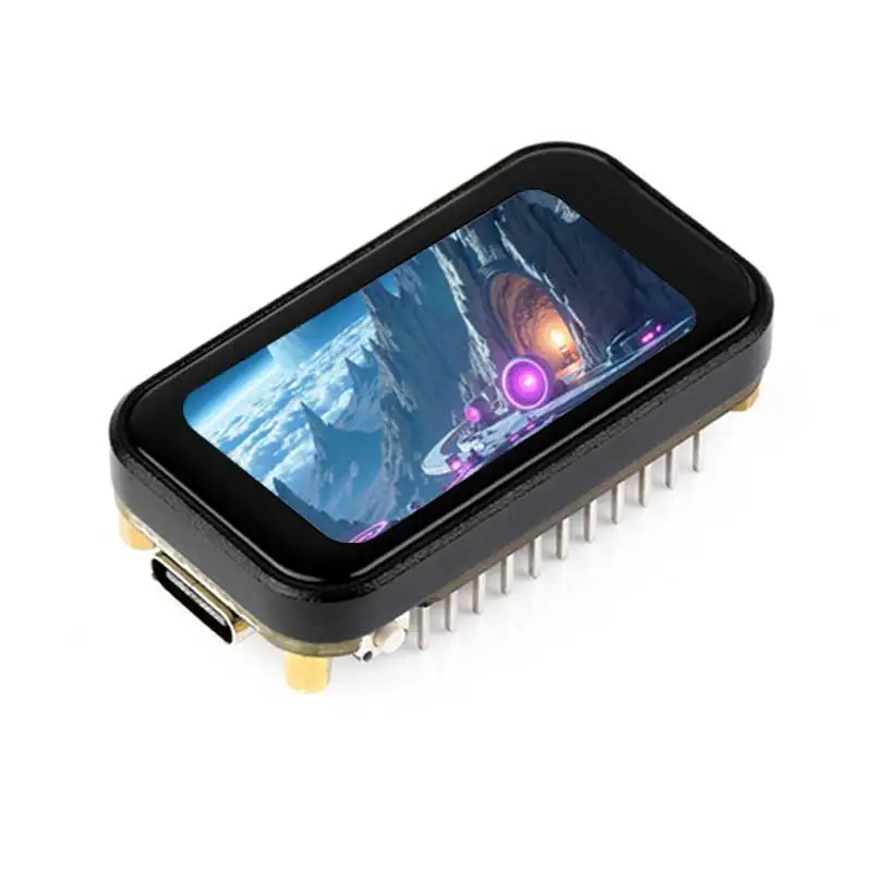 รูปสินค้า บอร์ดพัฒนา ESP32 S3 หน้าจอสัมผัส 1.47 นิ้ว