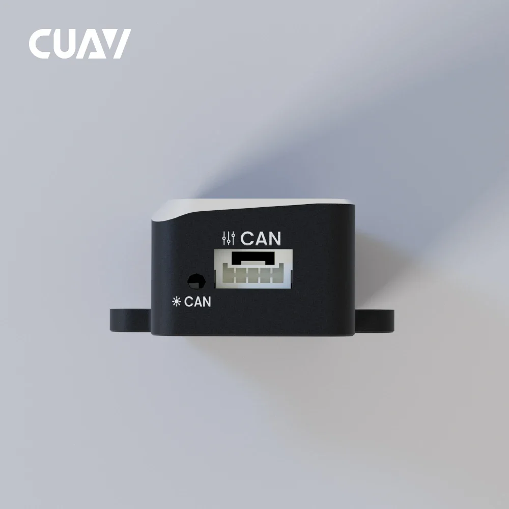 CUAV New Dronecan High Precision RM3100 Magnetic Compass for Pixhawk Autopilot Flight Controller UAV Drone thumbnail 4