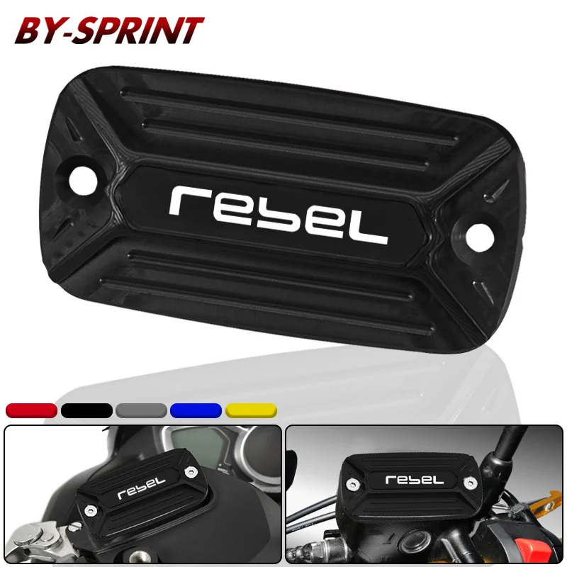 

Мотоциклетные аксессуары для Honda Rebel 300 500 CM300 CM500 REBEL 1100 CMX1100 ЧПУ