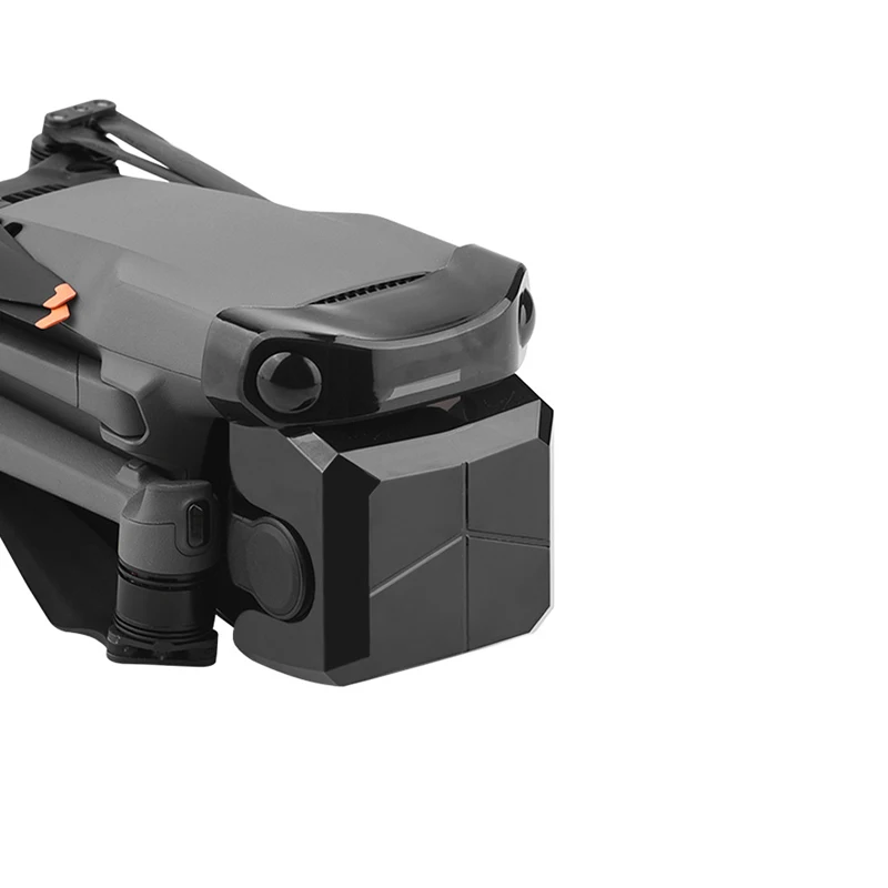 

Крышка объектива Gimbal Vision System Защитная крышка для защиты от столкновений фотоаксессуары для дрона Dji Mavic 3 Pro