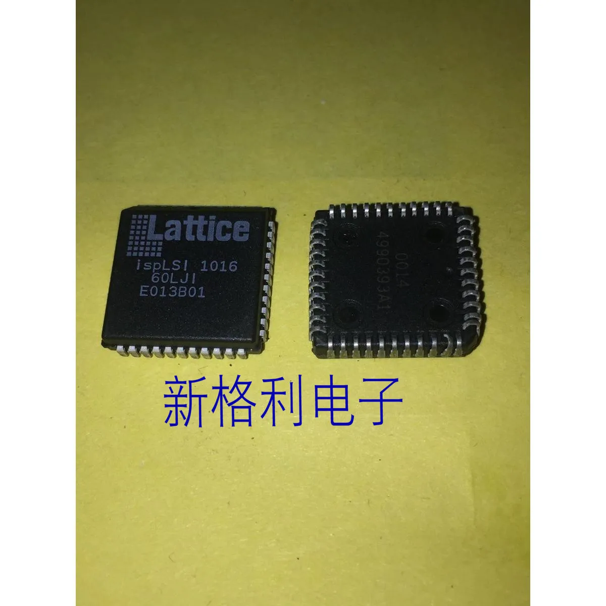 isplsr1016-60LJI,