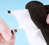 Black Mask Disposable pills box Face Mouth Mascarillas Protect 3 Layers Non-Woven Dustproof Mouth Mask Spain France 4