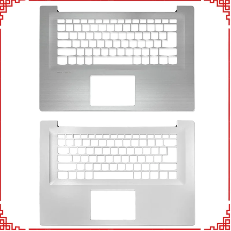 

New Original Laptop Parts For Lenovo IdeaPad 320S-15 320S-15IKB 520S-15 520S-15IKB Palmrest Keyboard Bezel Upper Cover