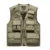 Ultimate Tactical Fishing Vest - Stay Organized & Ready! photo review