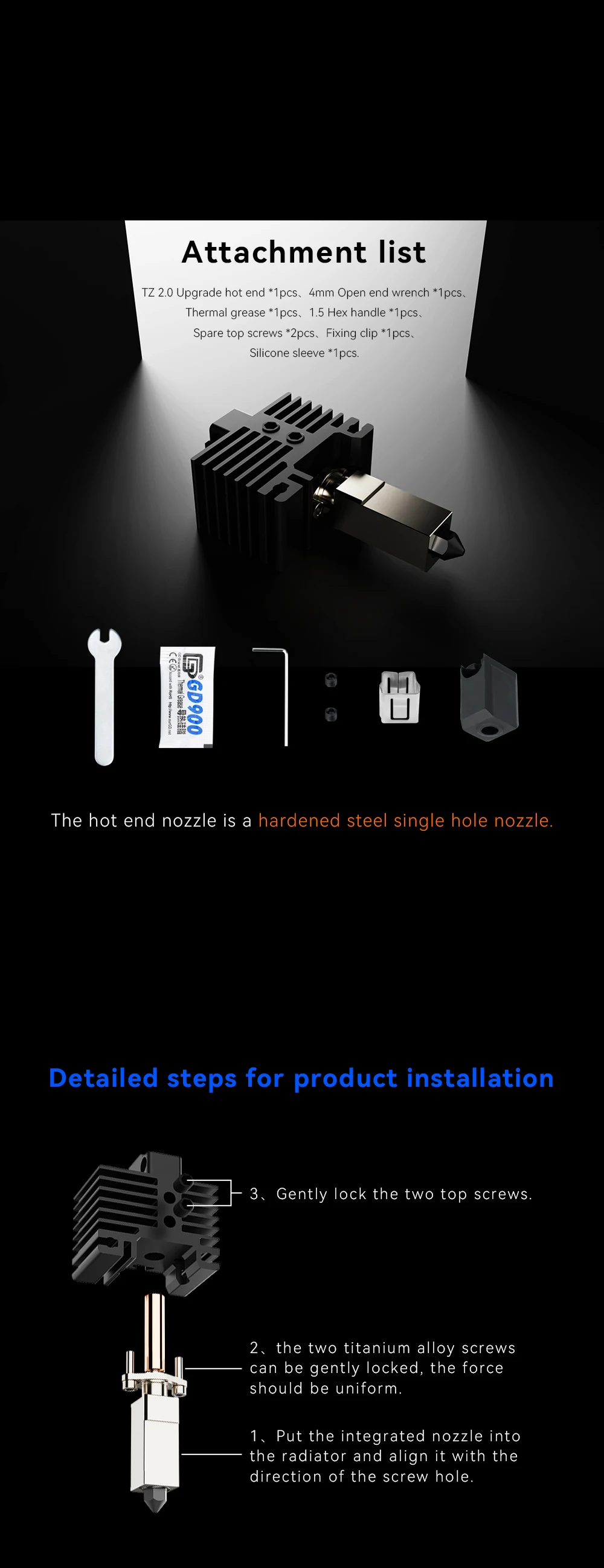 Phones e Accessories