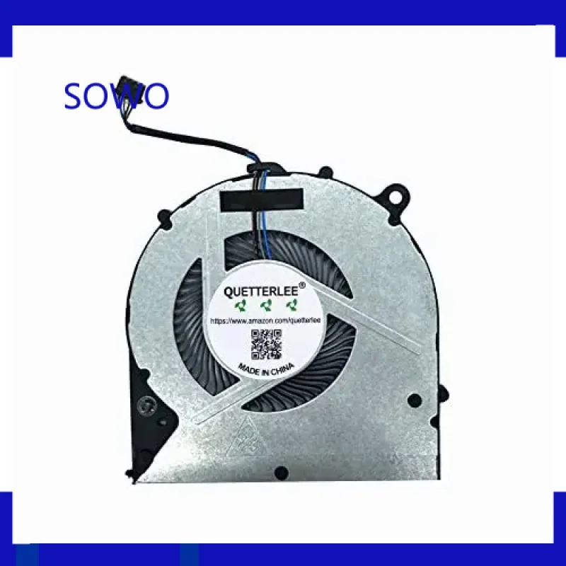 Sostituzione Nuova Ventola Di Raffreddamento Della Cpu Del Laptop Per Ventola Della Serie Hp Elitebook 850 G3 15U G3 850 G3