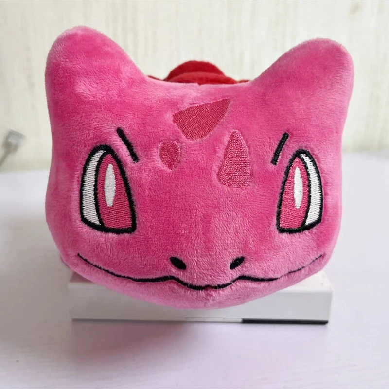 Bulbasaur Pink ubicaciondepersonas.cdmx.gob.mx