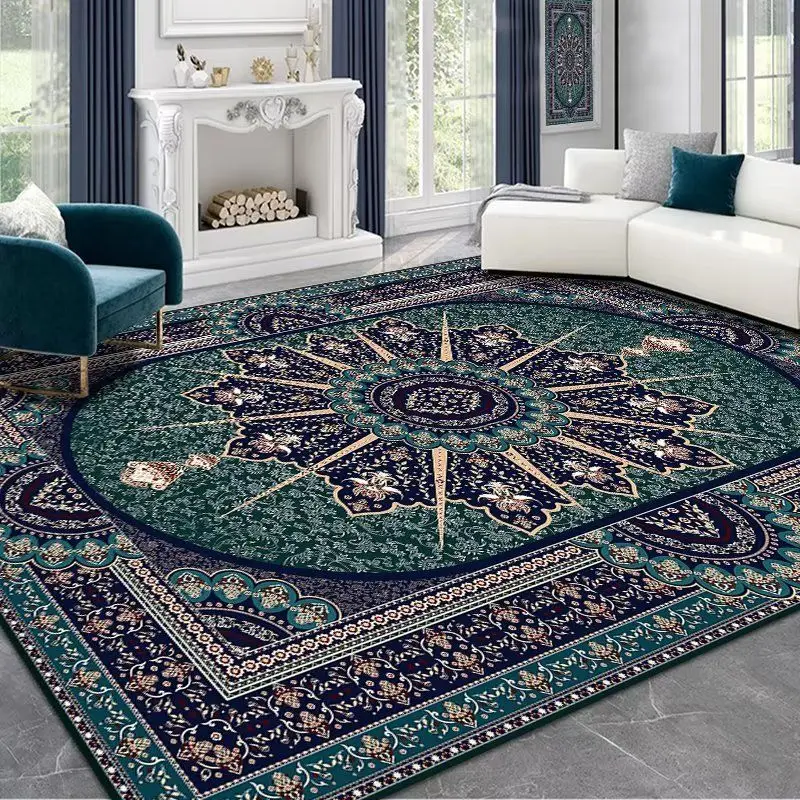 エース・オブ・スペード ボトルオープナー ウェディングパーティー 黒 シルバー Ethnic Retro Style Carpet for Living Room 200x300 Large Room