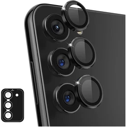 Premium Camera Lens Protector - Ultimate Protection Cover Accessories (S24 Plus)