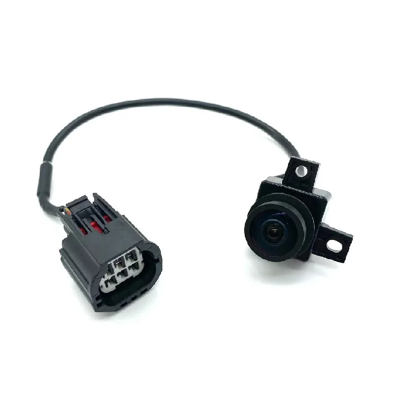 

New 56054041AD Rear View Camera Reverse Camera Parking Assist Backup Camera for Dodge Ram 1500 2500 3500 2009-2012 56054-041AC