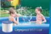Hot Spa Filters Cryspool Replacement Spa Filters for VI, Lazy-Z-Spa, Coleman SaluSpa 90352E Filter, 4 Pack 6