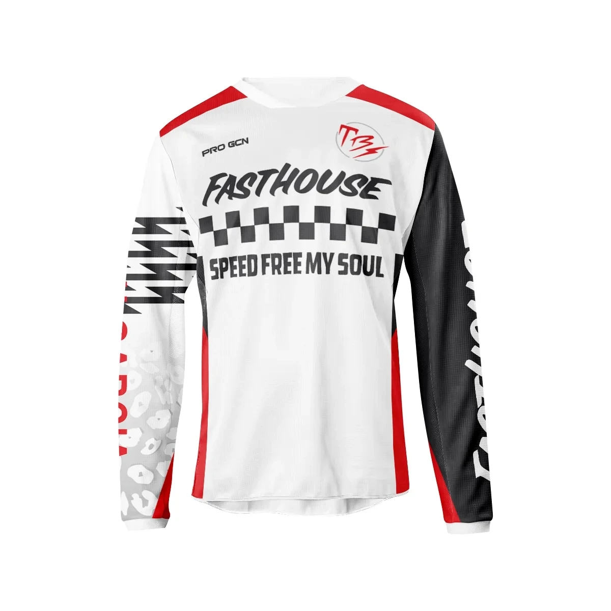 Camiseta de motocross 2023, camiseta de bicicleta de montaña Enduro, maillot de ciclismo de descenso, ropa de ciclismo personalizada