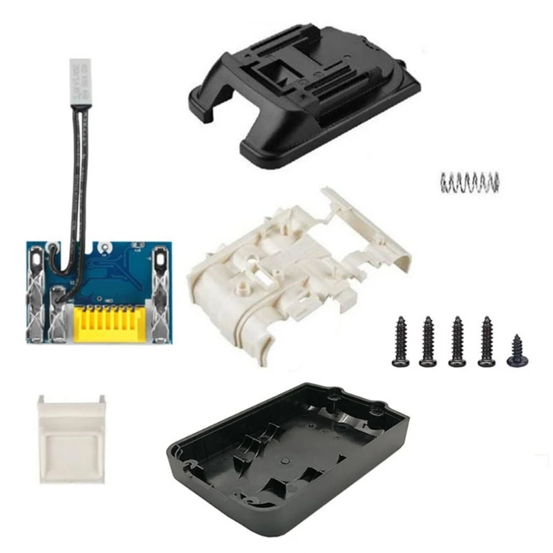 

1Set Protective Board Box for Charging Circuit for BL1830