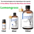 Lemongrass