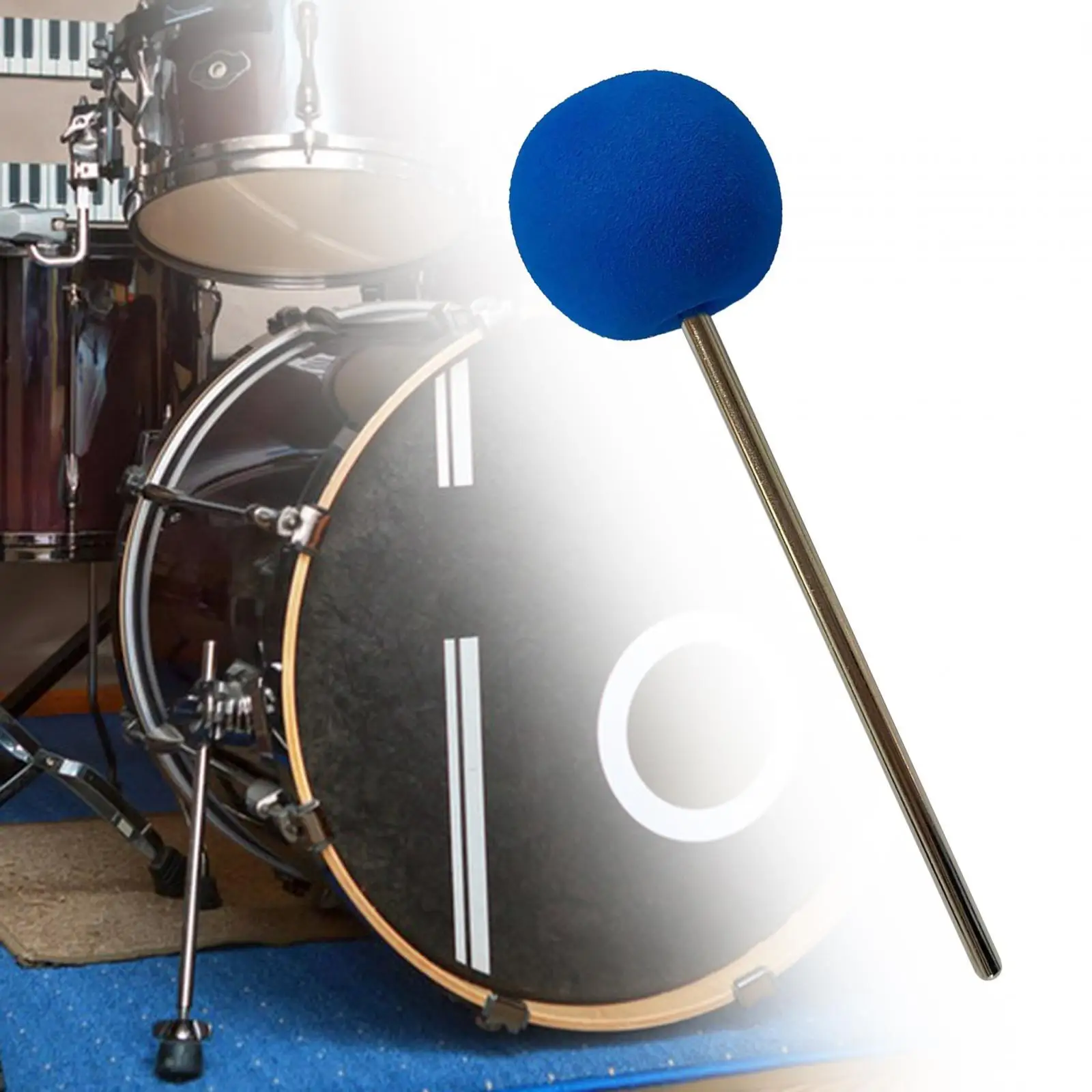 

Барабанная педаль, легкий перкуссионный инструмент, аксессуары, запчасти для барабана, металлический вал, педаль для удара