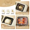 Bear Household Bread Machine Fully Automatic Toaster Bread Baking Multi-function Breakfast Machine Dough Fermentation Machine 5