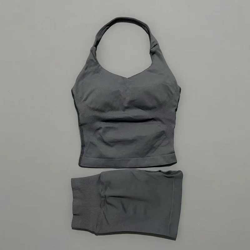 Shark Grey
