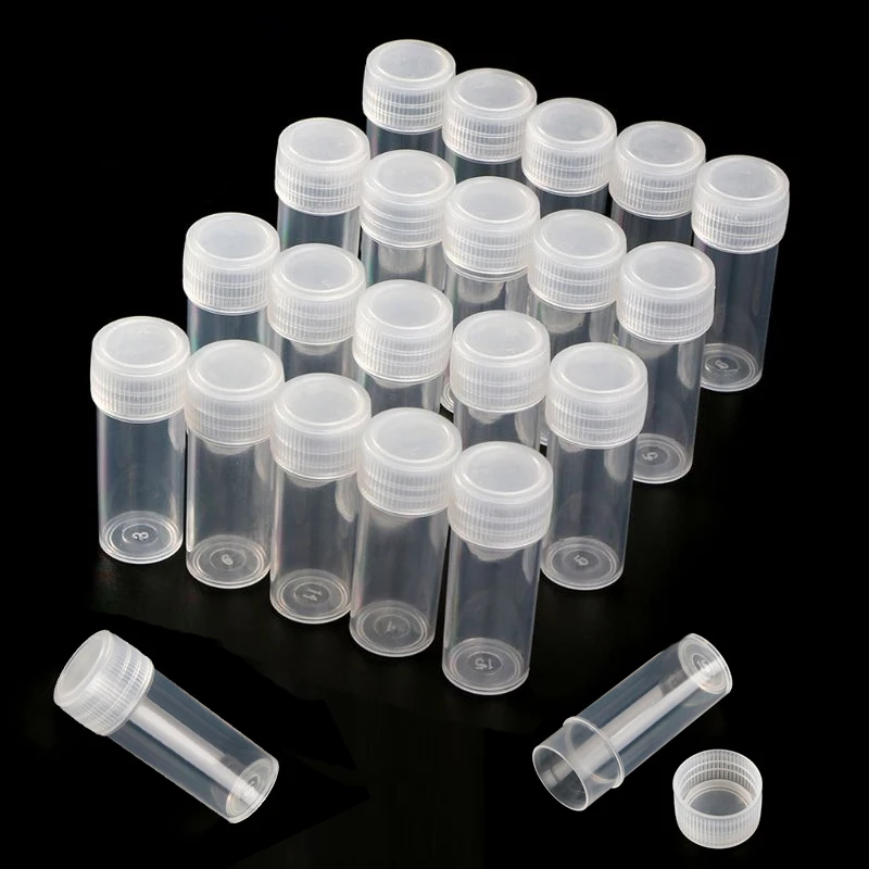 Botella 100 Ml PET Transparente Con Vaporizador Blanco (24/410