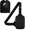 Mini Tactical Chest Bag Man Casual EDC Shoulder Bag Crossbody Sling Utility Pouch Phone Case for Hunting Hiking Climbing Sports 1