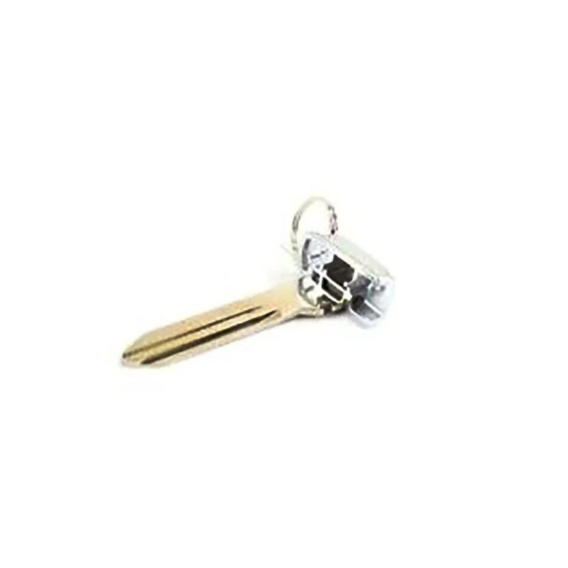 New Genuine Key Fob Blank 68200221AA,68085680AA For 2011- Chrysler 300C Dodge Ram