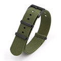 Army green-black
