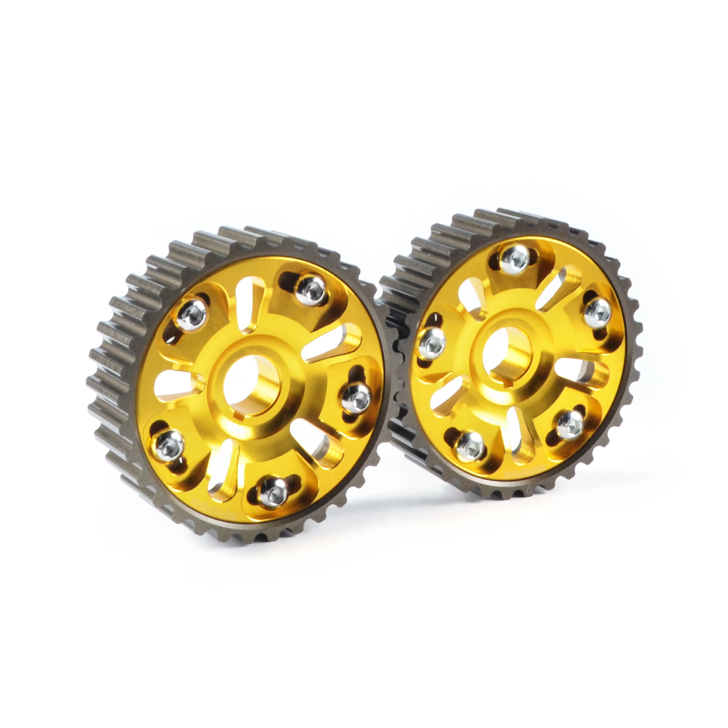 2PcsBSeriesAdjustableCamGearTimingGearPulleyForHondaCivicB16AB18CB18C590.jpg
