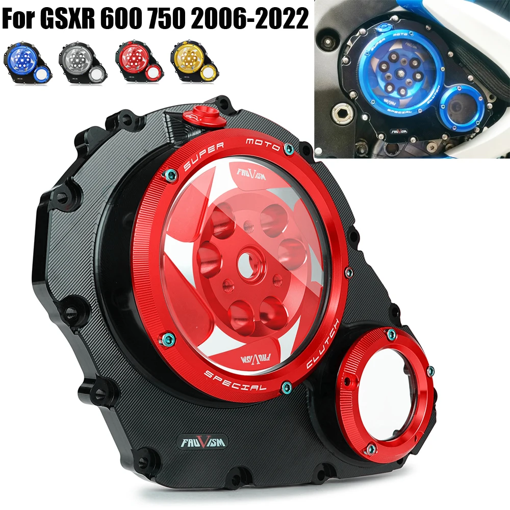 Motorcycle Ignition Switch Lock Set W/ Key For GSXR600 GSXR750