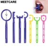 Children Mouth Tougue Tip Exerciser Trainer Oral Care Muscle Strenght Touge Training Tool Flexibility Stability 1
