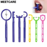 Children Mouth Tougue Tip Exerciser Trainer Oral Care Muscle Strenght Touge Training Tool Flexibility Stability 1