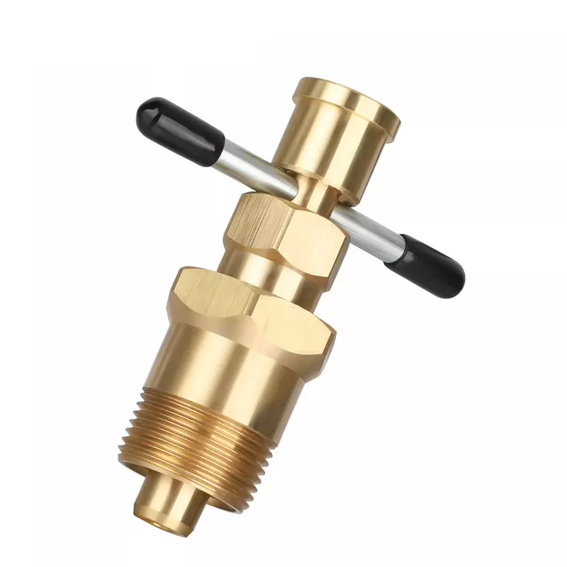 TM 30 Delige Oliefilter Demontageset - Oliefilter Kappenset