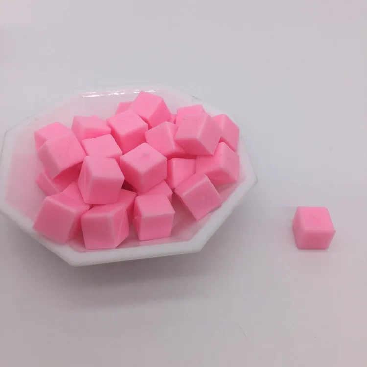 20 teile/beutel Harz Obst Schleim Charms Zusatzstoffe Lieferungen Kit DIY Schleim Zubehör Füllstoff Für Flauschigen Klar Schleim Ton Auf Lager – Detail 17