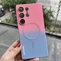 Pink Blue