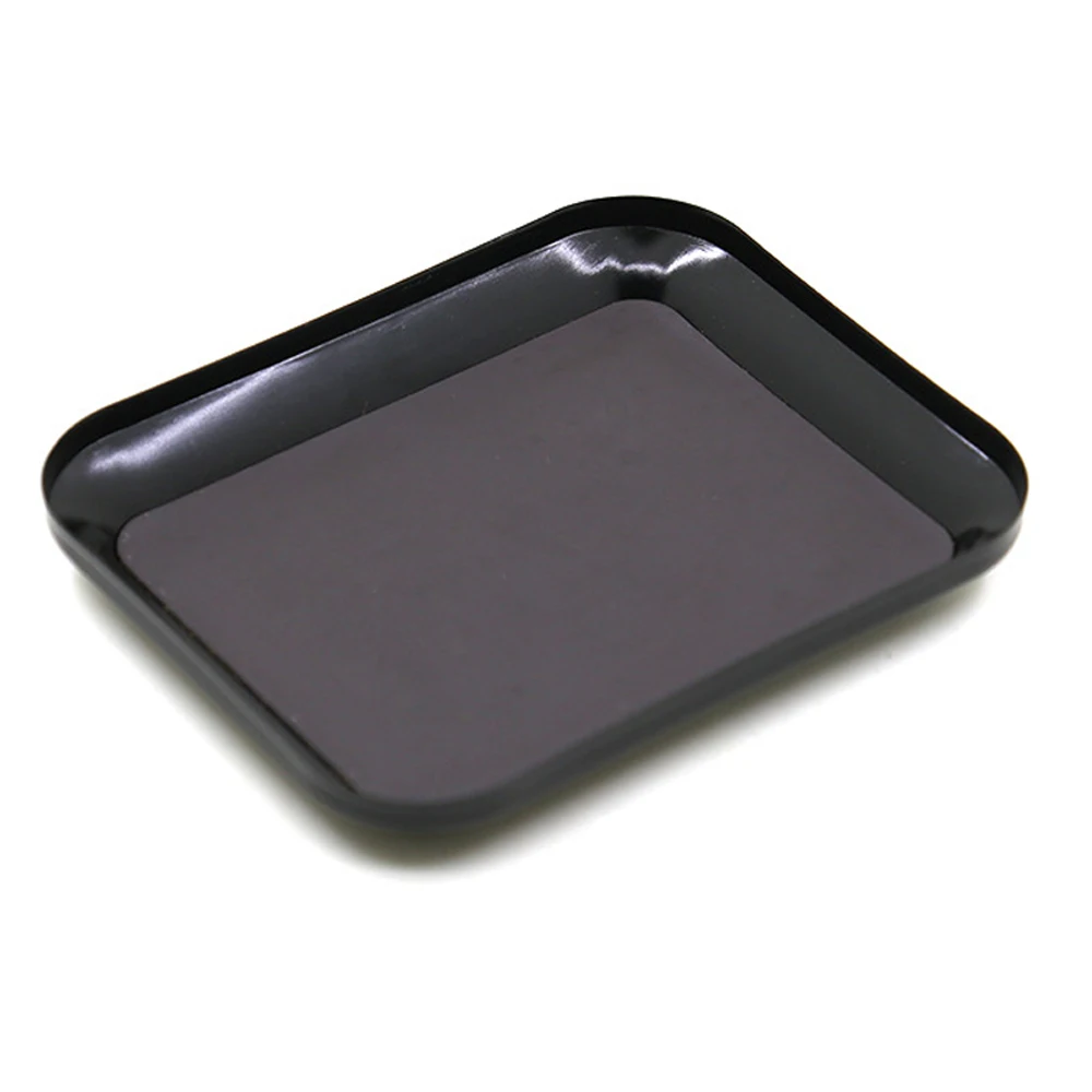 Aluminium Alloy Magnetic Screw Tray Plate