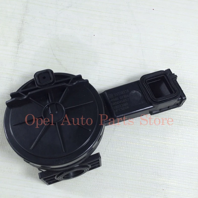Original Engine Cover Camshaft Rocker Exhaust Valve Chevrolet Cruze Aveo 1.6L Saturn Vauxhall Opel Astra Zafira 55558118 valve cover gasket,valve spring clamps