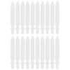 20pcs Marker Nibs Replacement Acrylic Paint Pen Tips 0.7mm for Painting Durable Nylon Marker Accessories 5