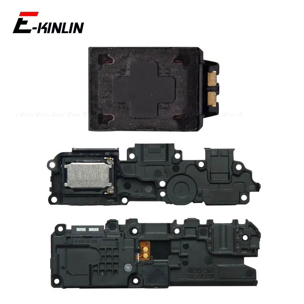 

Loud Speaker Back Buzzer Ringer Main Loudspeaker Flex Cable For Samsung Galaxy A02 A12 A22 A32 A52 4G 5G