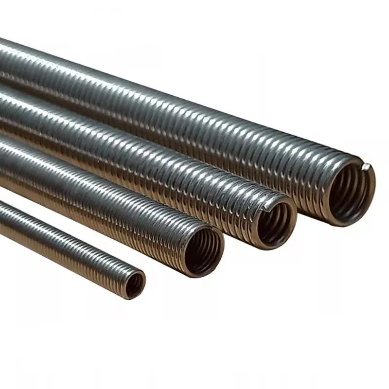 Super Longo Aço Inoxidável Tensão Primavera, Extensão